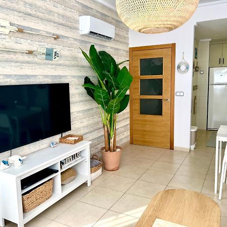 Alicante Hills Apartment Blue Exterior photo